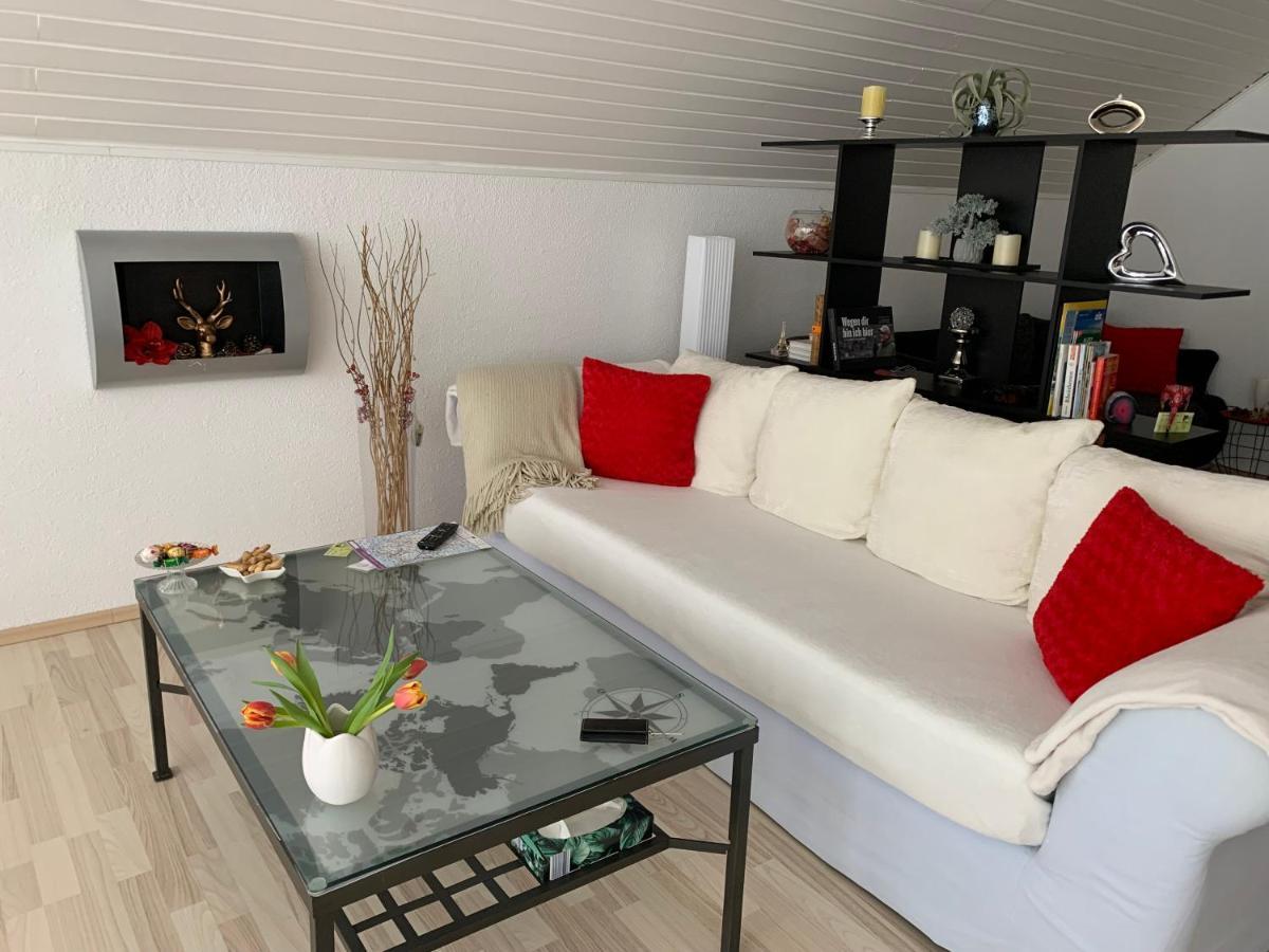 Apartment Adam Bechenheim Extérieur photo