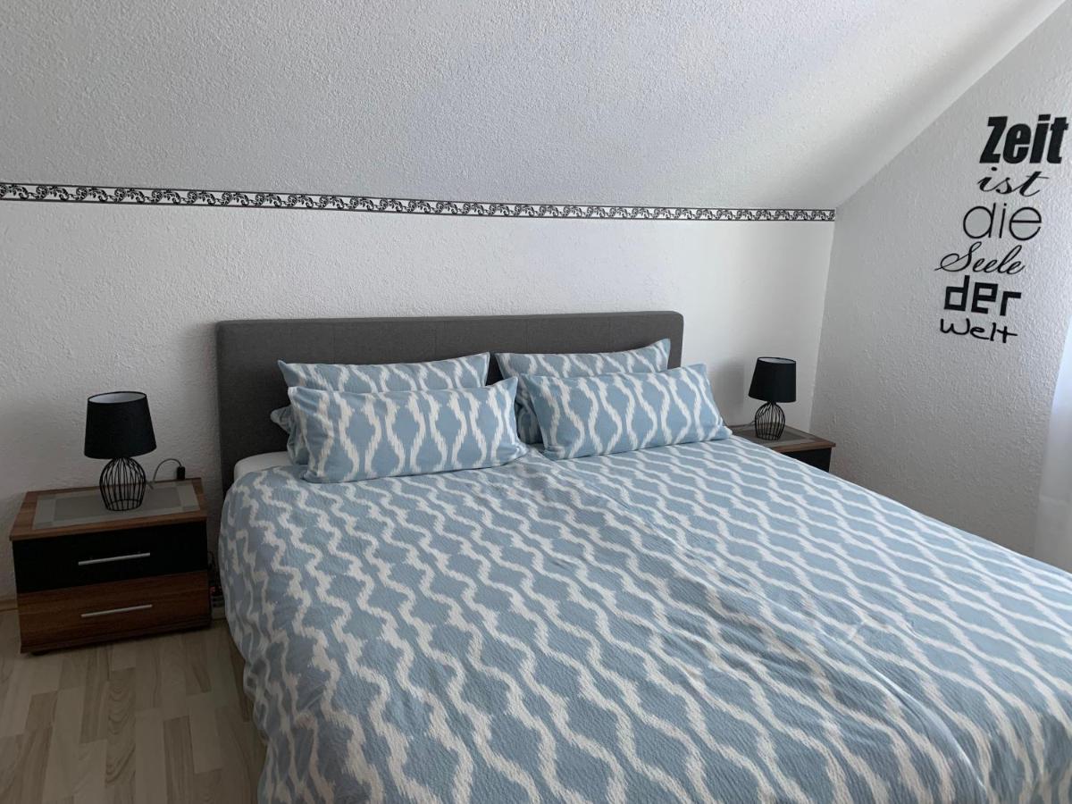 Apartment Adam Bechenheim Extérieur photo