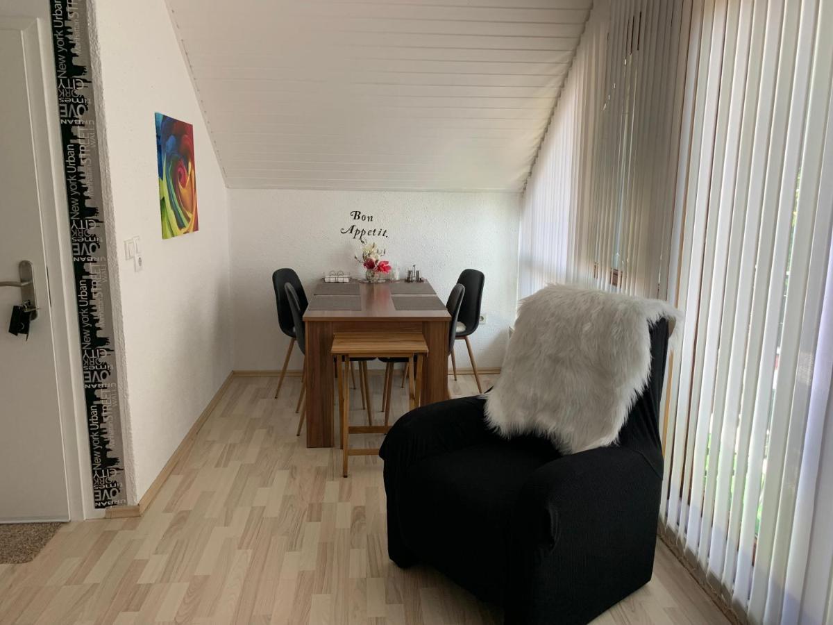 Apartment Adam Bechenheim Extérieur photo