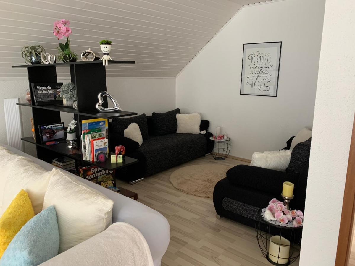 Apartment Adam Bechenheim Extérieur photo