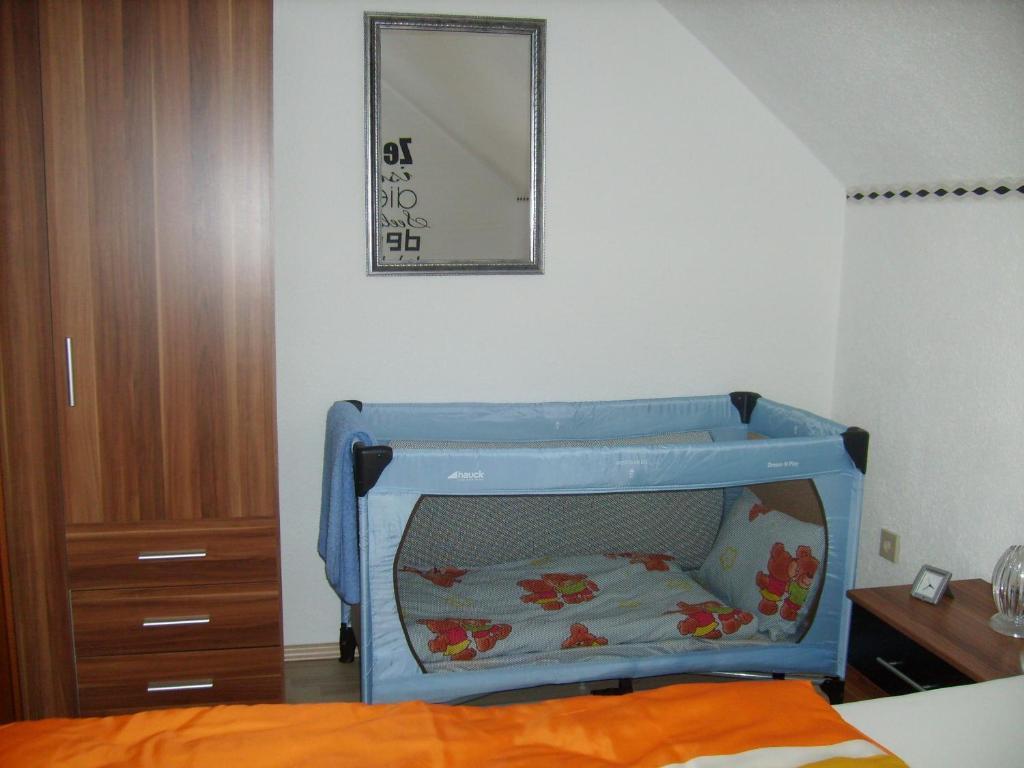 Apartment Adam Bechenheim Chambre photo
