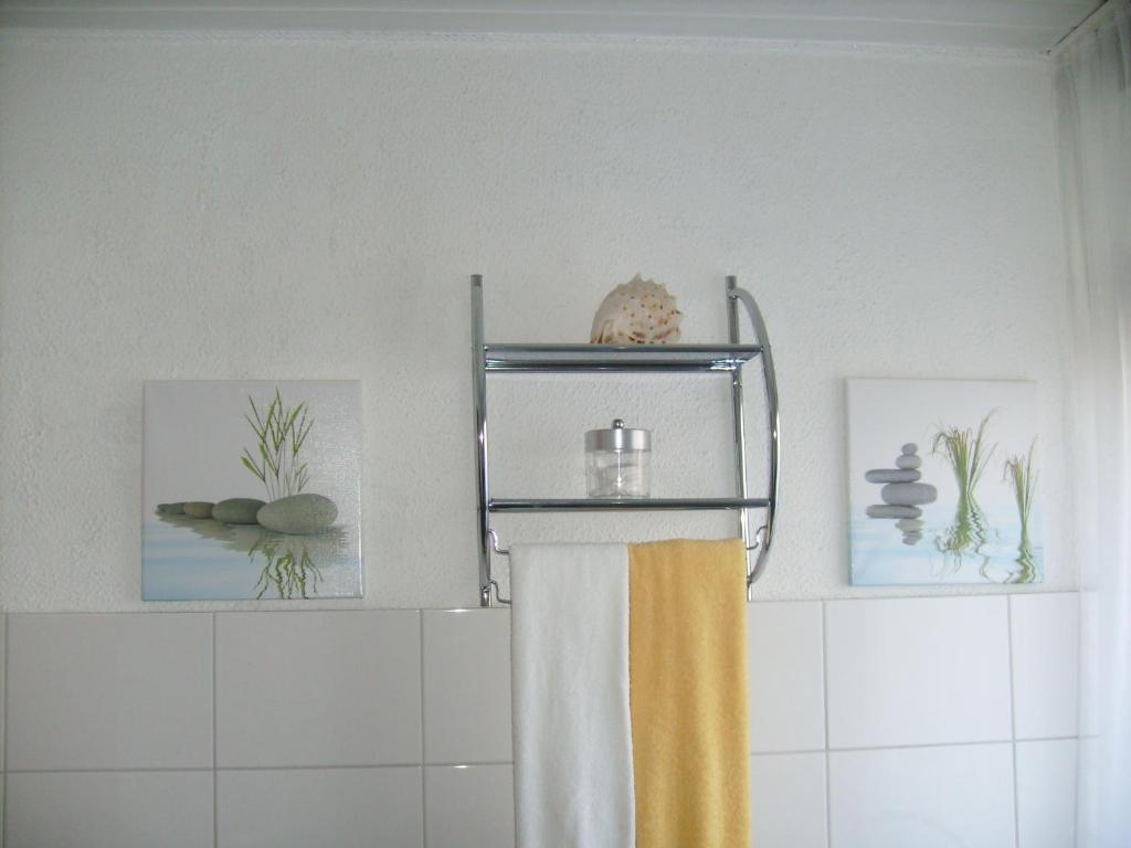 Apartment Adam Bechenheim Chambre photo