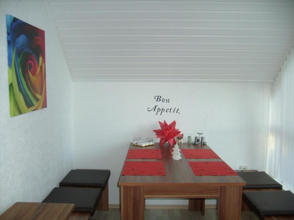 Apartment Adam Bechenheim Extérieur photo