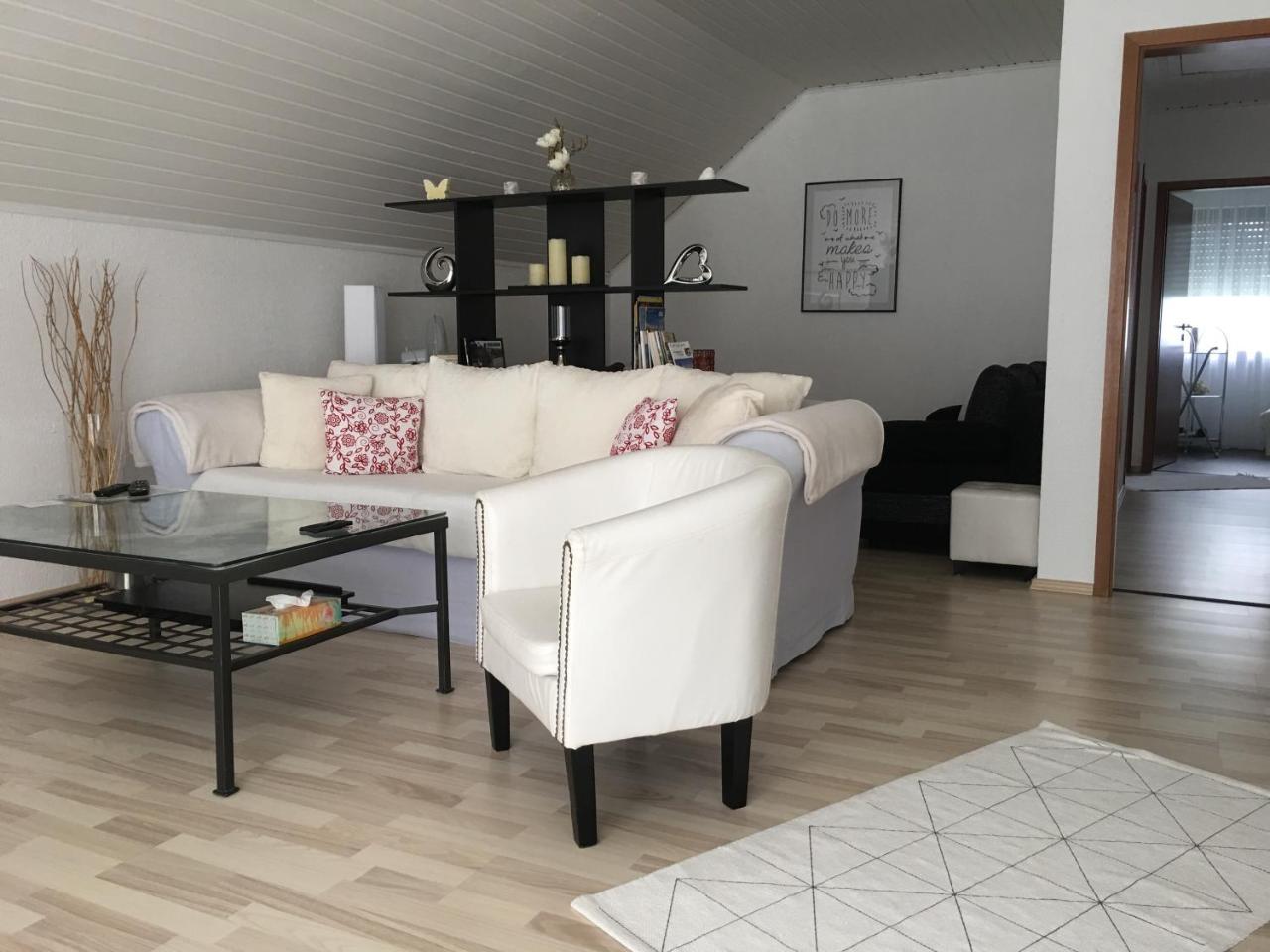 Apartment Adam Bechenheim Extérieur photo