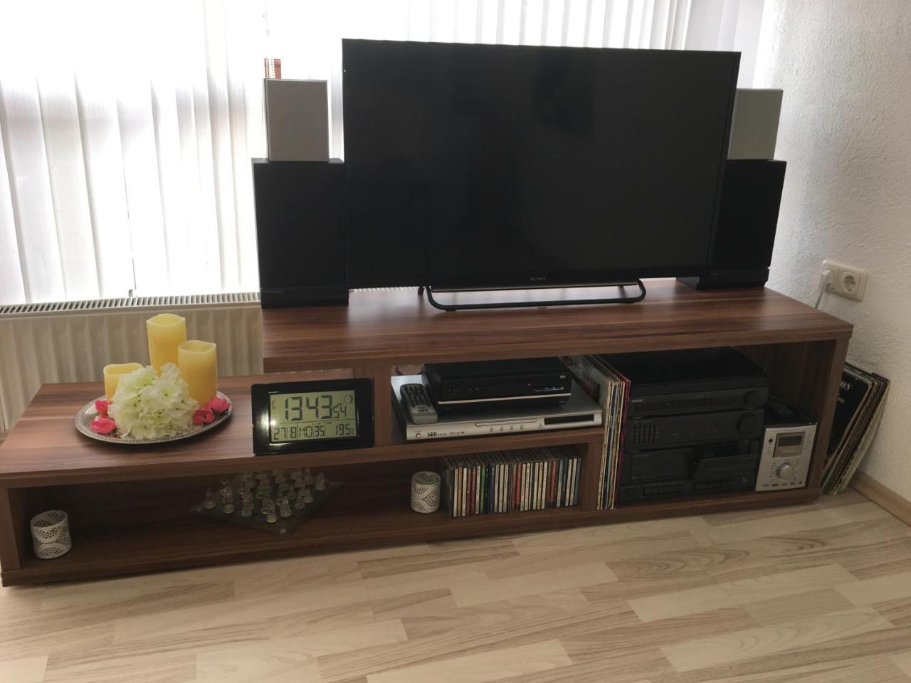 Apartment Adam Bechenheim Extérieur photo
